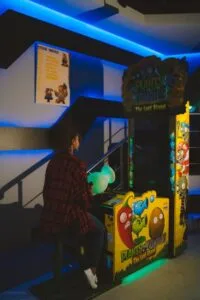 Game Kaitochan Vs Ghosts 2