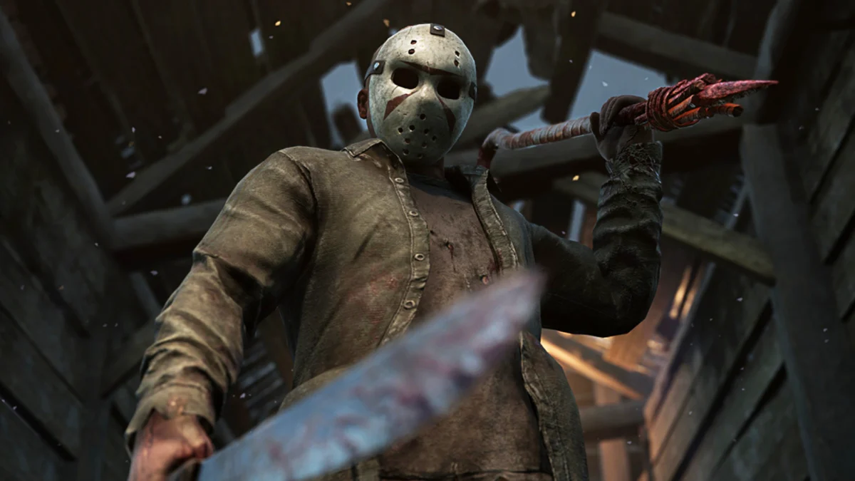 A Decade of Darkness: Behaviour Interactive Unveils the Future of Dead by Daylight