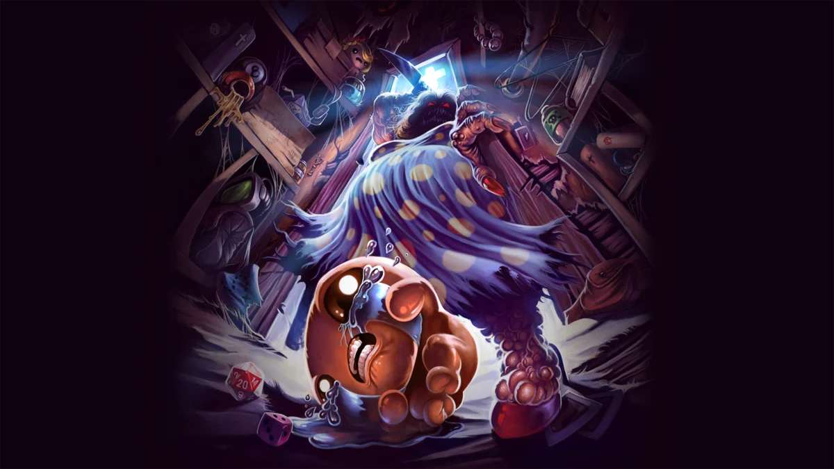 A Decade of Descent: How The Binding of Isaac: Rebirth Shattered Steam Records in 2026