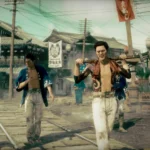 A Half-Century of Grit: Going Hands-On with Ryu Ga Gotoku’s Stranger Than Heaven