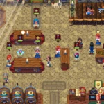 A Legacy in the Making: Kynseed Brings Its Fable-Inspired Life Sim to Consoles This August