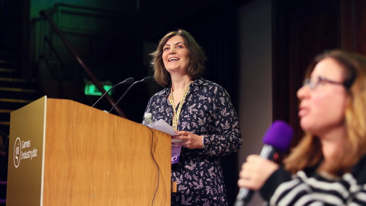 A Legacy of Inclusion: Liz Prince Awarded MBE for Transformative Impact on the UK Games Industry