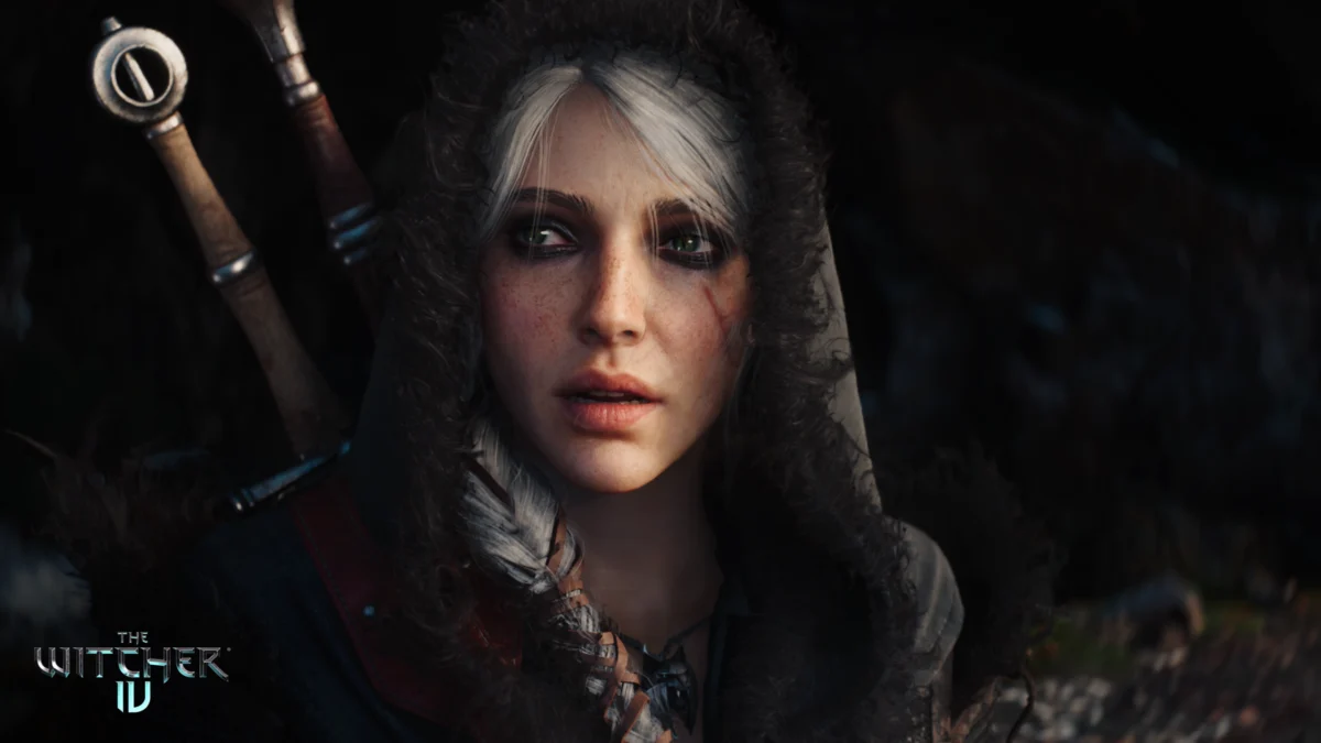 A New Era: CD Projekt Rebrands to Align with Its Global Identity