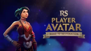 A New Era for Gielinor: Analyzing RuneScape’s Definitive Player Avatar Overhaul