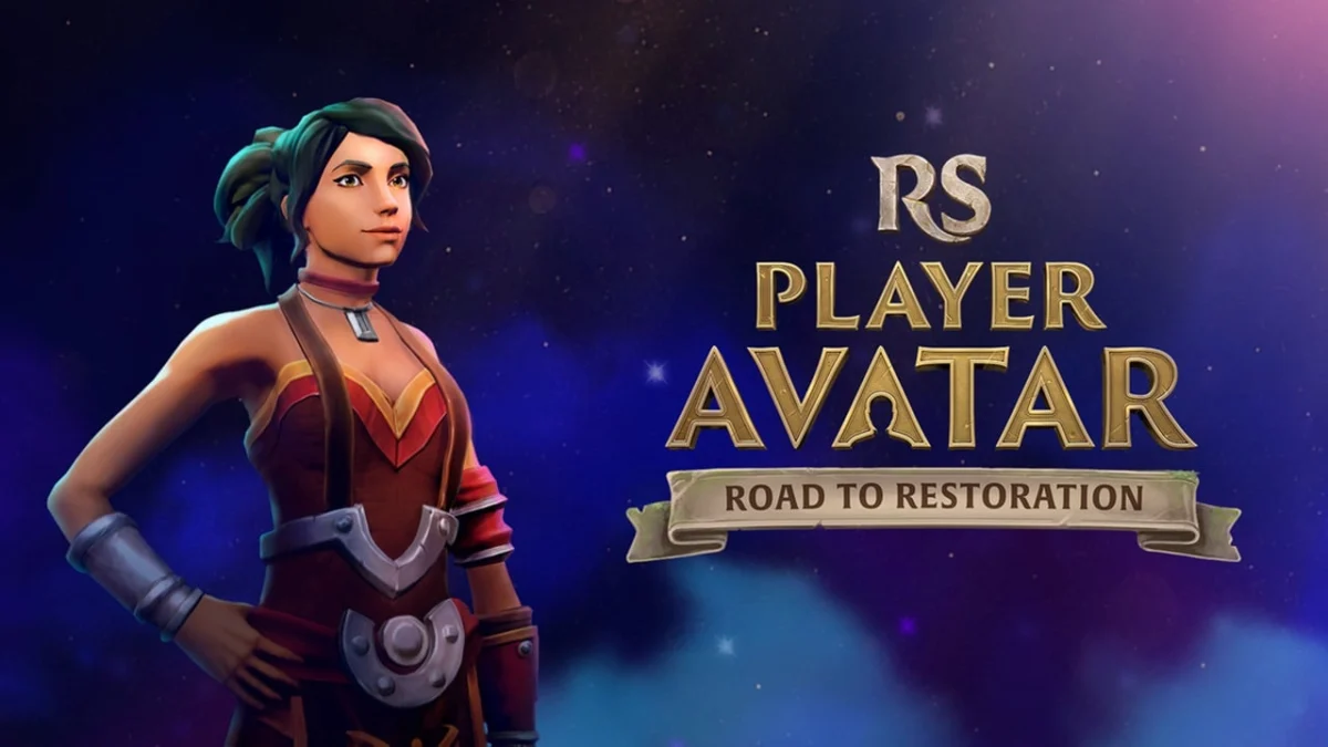 A New Era for Gielinor: Analyzing RuneScape’s Definitive Player Avatar Overhaul