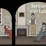 A Return to the Macabre: Rusty Lake Unveils ‘Servant of the Lake’ as the Next Chapter in the Vanderboom Saga