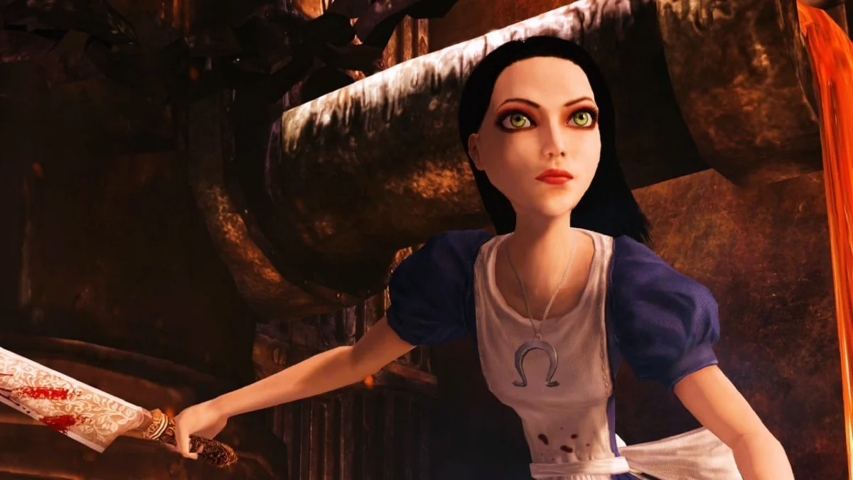 A Twisted Wonderland’s Dark Heart: Why Alice: Madness Returns, Now 15, Demands a PS5 Revisit