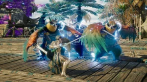 Aion 2: The Renaissance of a Titan – An In-Depth Look at NCSoft’s Ambitious Sequel