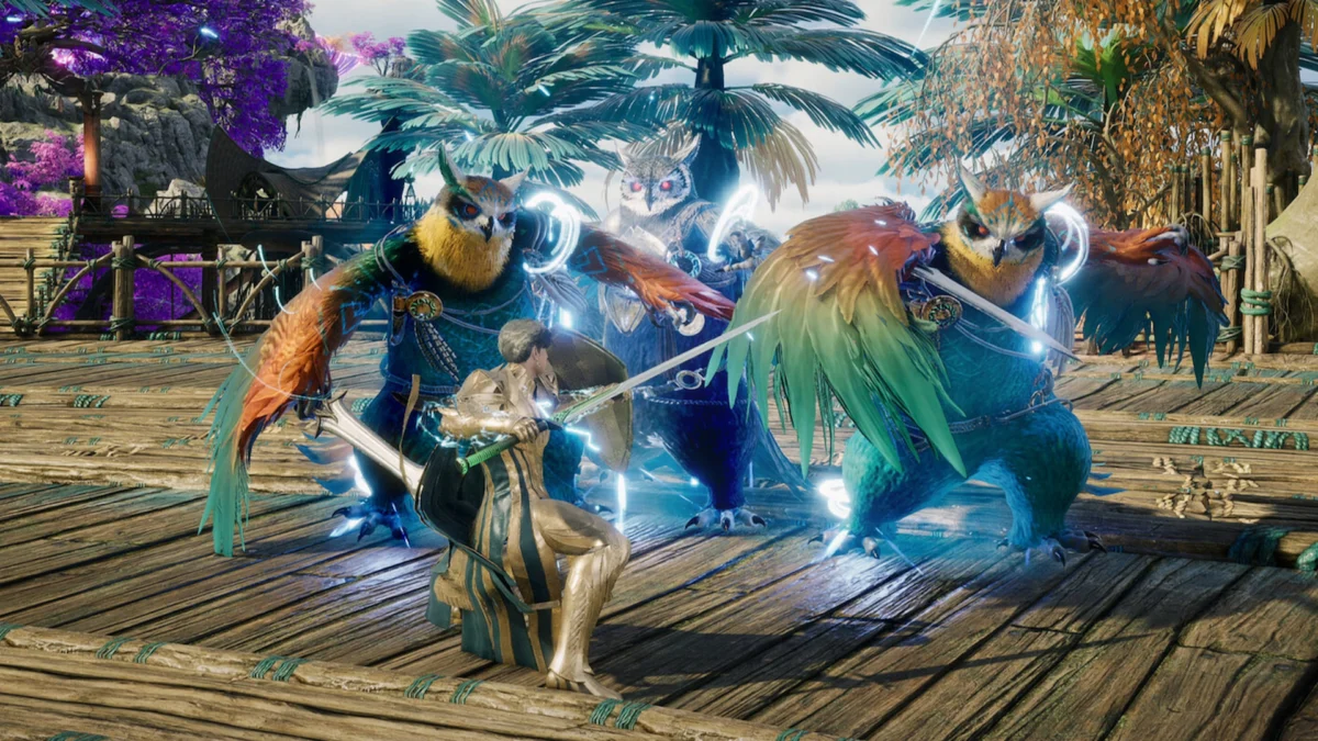 Aion 2: The Renaissance of a Titan – An In-Depth Look at NCSoft’s Ambitious Sequel