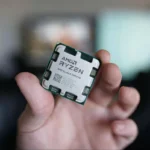 AMD Reverses Course: Memory Guard Encryption Returns to Ryzen 9000 Desktop Processors