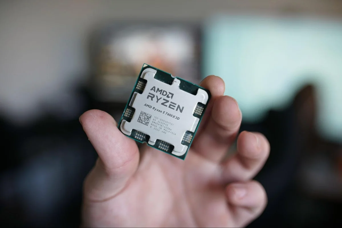 AMD Reverses Course: Memory Guard Encryption Returns to Ryzen 9000 Desktop Processors