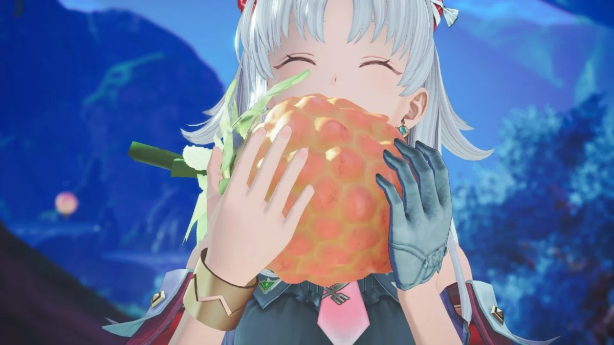 Atelier Karia Unveils Groundbreaking "Meal System," Reshaping JRPG Mechanics on PS5