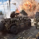 Battlefield 6 Enters the Final Frontier: Season 3 "High-Value Target" Update Details