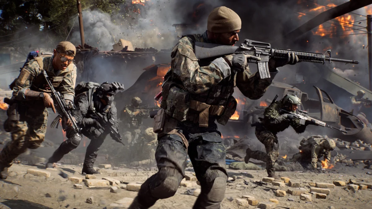 Battlefield 6 Stabilisation Efforts: Developers Deploy Hotfix 1.3.2.1 Following Technical Turmoil
