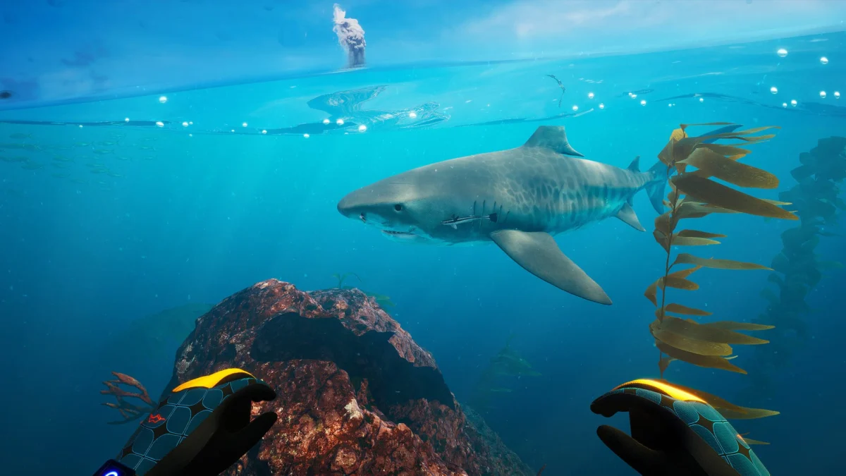Beneath the Surface: Why ‘Subside’ is the New Gold Standard for VR Immersion