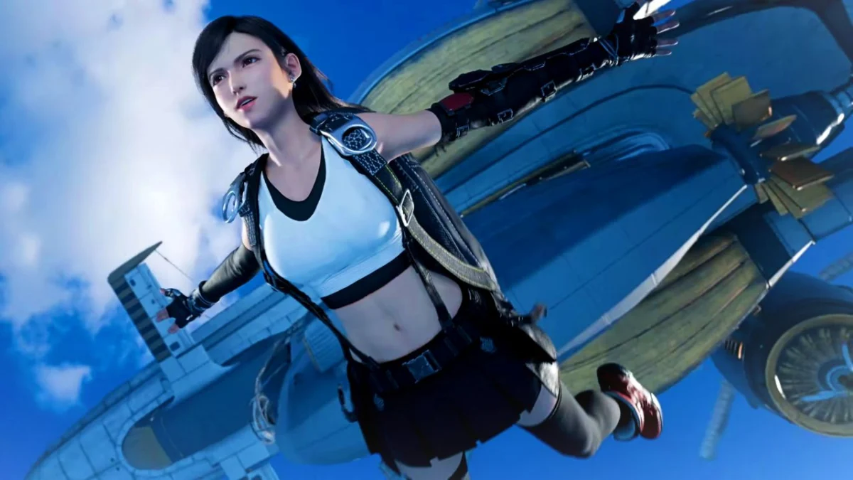 Beyond Midgar: Naoki Hamaguchi Looks Toward the Future of the JRPG Genre