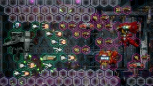 Beyond the Bullet Hell: Reassessing the Tactical Evolution of R-Type