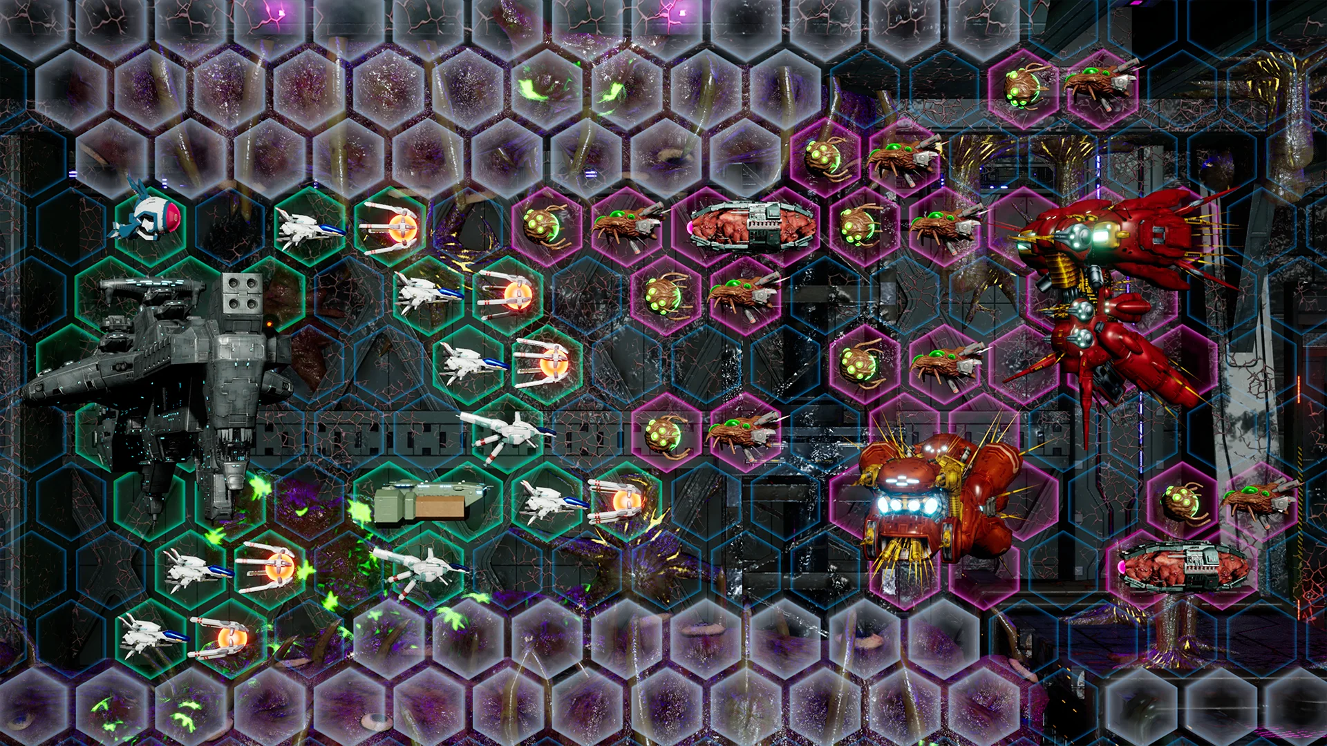 Beyond the Bullet Hell: Reassessing the Tactical Evolution of R-Type