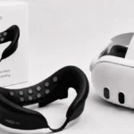 Beyond the Camera: Inside the PiEEG XR Neural Interface for Meta Quest 3
