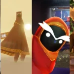 Beyond the Controller: The Two-Decade Odyssey of Jenova Chen and Thatgamecompany