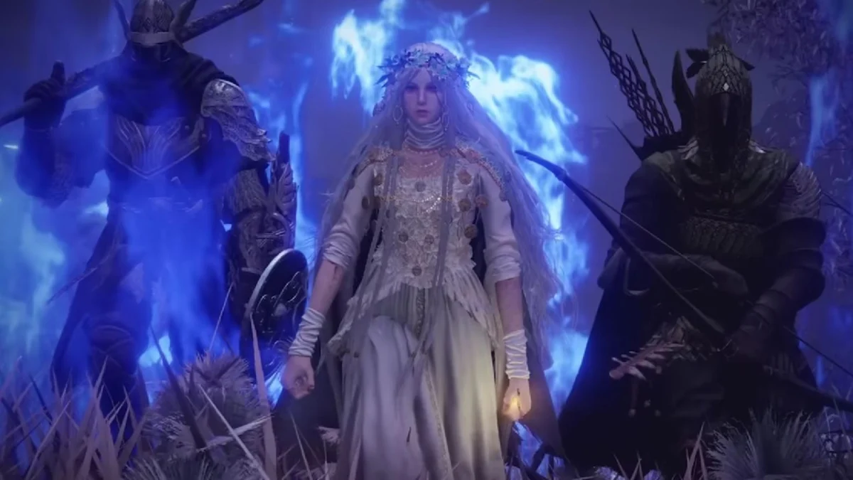 Beyond the Fog: The Enduring Legacy of the Fan-Made ‘Nightreign’ Phenomenon