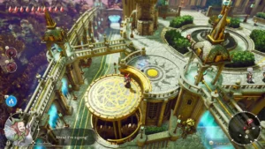 Beyond the Horizon: A Deep Dive into The Adventures of Elliot: The Millennium Tales