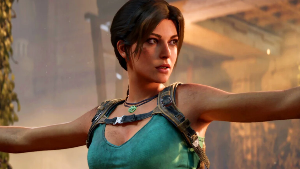 Beyond the Remake: Reimagining Lara Croft in Tomb Raider: Legacy of Atlantis