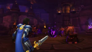 Blizzard Entertainment Launches Legal Offensive Against Private Server Giant "Project Ascension"