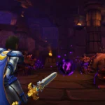 Blizzard Entertainment Launches Major Legal Offensive Against Project Ascension Private Server