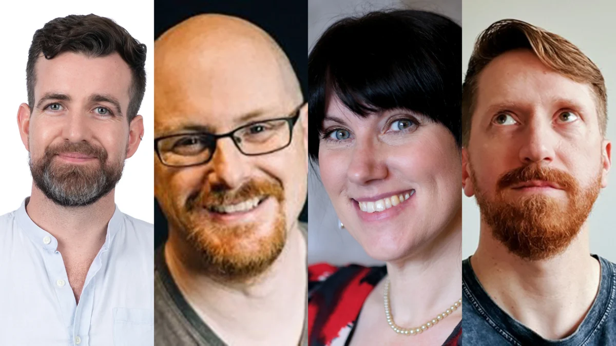 Bridging the Capital Gap: Game Republic’s New Horizons Conference Sets Stage for Global Investment