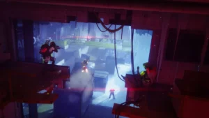 Bungie Shifts Strategy: Marathon’s New ‘Vault Breaker’ Mode Aims to Bridge the Gap for Casual Players