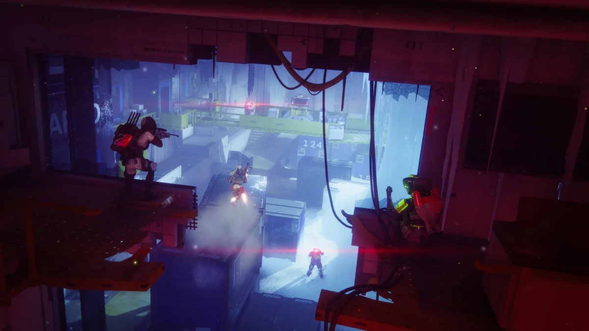 Bungie Shifts Strategy: Marathon’s New ‘Vault Breaker’ Mode Aims to Bridge the Gap for Casual Players
