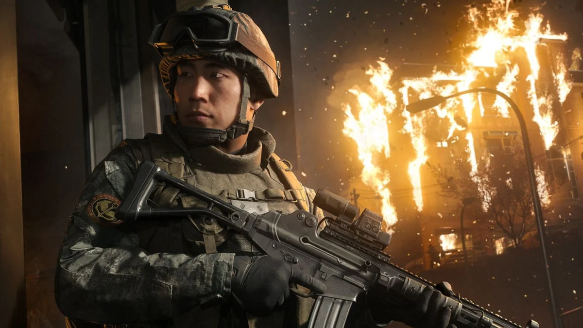 Call of Duty: Modern Warfare 4 Offers Early Campaign Access, Setting the Stage for Global Conflict in South Korea
