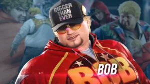 Can Bob Save the Iron Fist? Tekken 8’s Rocky Road and the Hopes Pinned on a Fan-Favorite Return