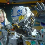 Capcom’s Pragmata Receives Significant Post-Launch Patch, Introducing Fan-Favorite Outfit and Addressing Notorious Difficulty Spike
