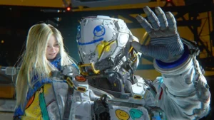 Capcom’s Pragmata Receives Significant Post-Launch Patch, Introducing Fan-Favorite Outfit and Addressing Notorious Difficulty Spike