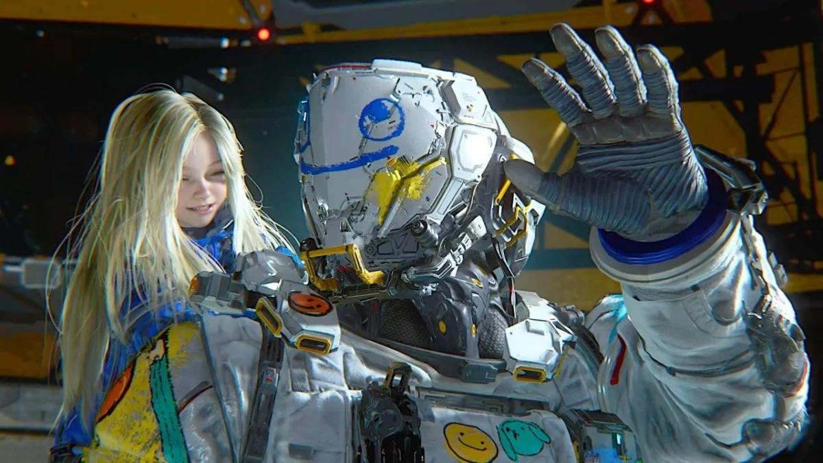 Capcom’s Pragmata Receives Significant Post-Launch Patch, Introducing Fan-Favorite Outfit and Addressing Notorious Difficulty Spike