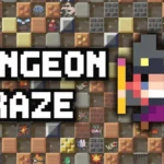Chaos Unleashed: Dungeon Raze Set for Global Expansion on Mobile and Nintendo Switch this June