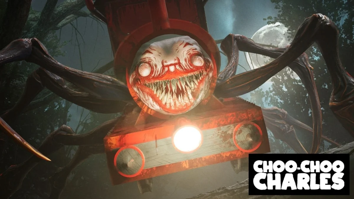 Choo-Choo Charles Chugs Onto Android: A Deep Dive into the Mobile Port of the Viral Horror Phenomenon