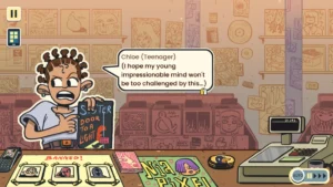 Crate-Digging and Community: How Indie Puzzler ‘Wax Heads’ Captures the Soul of the Independent Record Store