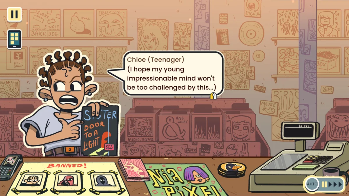 Crate-Digging and Community: How Indie Puzzler ‘Wax Heads’ Captures the Soul of the Independent Record Store