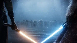 Crisis at Quantic Dream: Striking Developers Warn ‘Star Wars Eclipse’ Faces Collapse