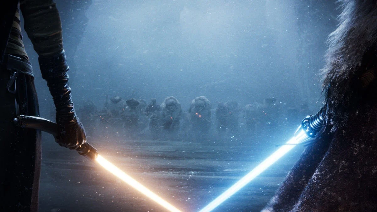 Crisis at Quantic Dream: Striking Developers Warn ‘Star Wars Eclipse’ Faces Collapse