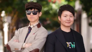 Denmu: The $50 Million "Electric Dream" Redefining Video Game Investment