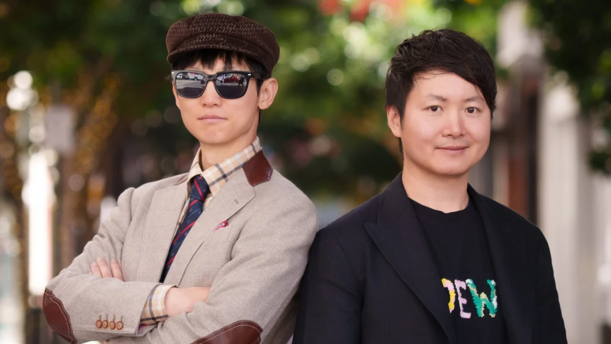 Denmu: The $50 Million "Electric Dream" Redefining Video Game Investment