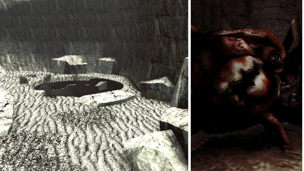 Descending the Abyss: How ‘Idols of Ash’ Merges Low-Poly Horror with High-Velocity Platforming