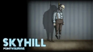 Descent Into Darkness: Mandragora Games Brings the Acclaimed ‘Skyhill: Hotel Survival’ to Android