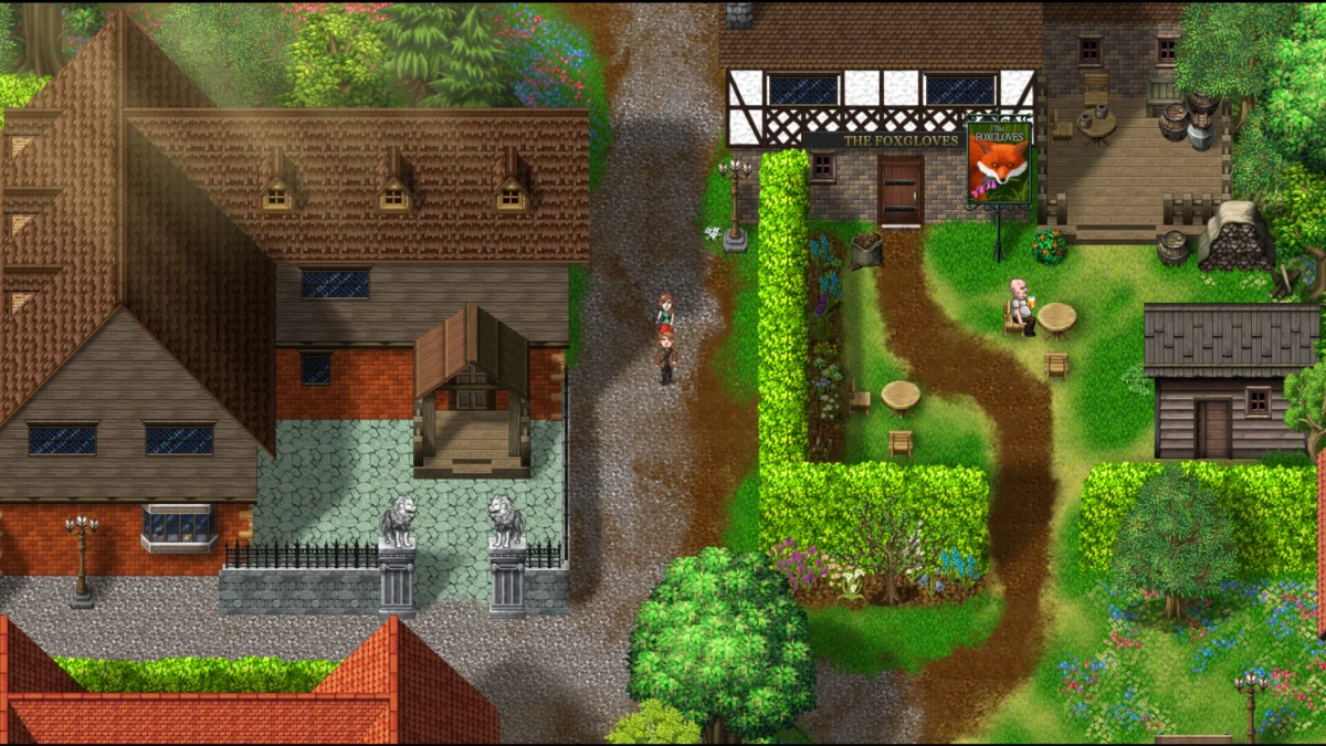 Discovering Hidden Gems: A Deep Dive into the Steam Next Fest RPG and Adventure Lineup