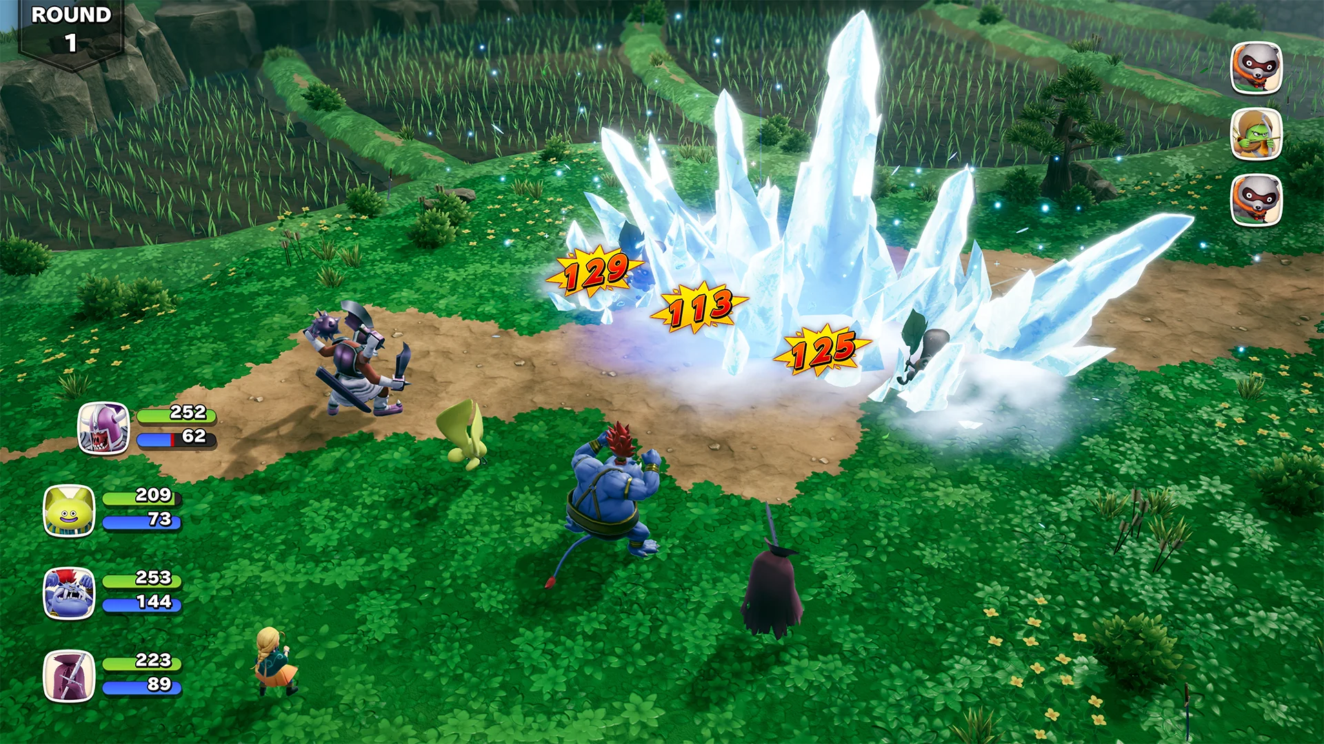 Dragon Quest Monsters: The Withered World – A Bold New Chapter for the Iconic Franchise