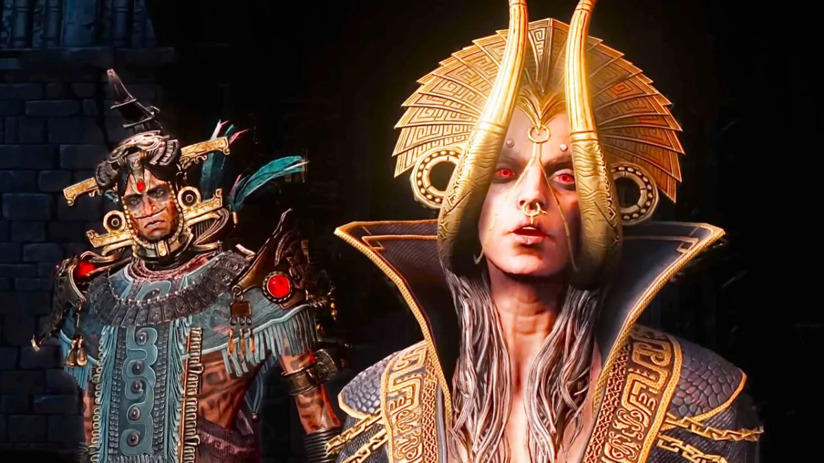 Economic Collapse in Wraeclast: How a Devastating Temple Exploit Ruined Christmas for the Path of Exile 2 Devs